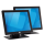 Elo Touch Solutions XX17L-Serie, 38,1cm (15), AT, Kit (USB), schwarz