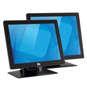 Elo Touch Solutions XX17L-Serie, 38,1cm (15), iTouch, Kit (USB), schwarz
