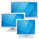 Elo Touch Solutions 03-Series, 48,3cm (19), Projected...