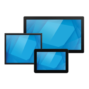 Elo Touch Solutions Open-Frame (XX90L/XX63L-Serie), 48,3cm (19), IT, Kit (USB)
