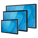 Elo 5554L , 138,6cm (54,6), Projected Capacitive, 4K,...