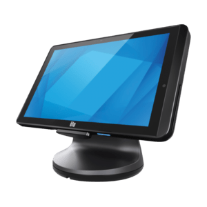 Elo Pay 10, 25,4cm (10), USB-C, BT (5.0), SSD, Android, USB, GMS, schwarz