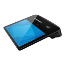 Elo Pay 7 POS System, Print Stand, 17,8cm (7), Projected...