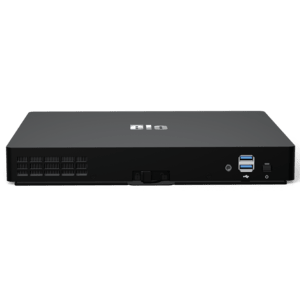 Elo Touch Solutions EloPOS Pack, USB, USB-C, poweredUSB, BT, Ethernet, WLAN, Intel Core i5, SSD, Win. 10, Kit (USB), schwarz