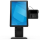Elo Wallaby Self-Service Stand, Countertop