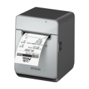Epson TM-L100, 8 Punkte/mm (203dpi), Cutter, linerless,...
