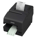 Epson TM-H6000VI, Cutter, MICR, USB, poweredUSB,...