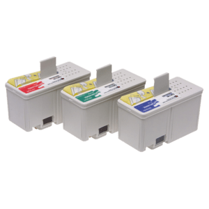 Epson Tintenpatrone, schwarz