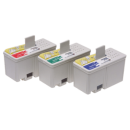 Epson Tintenpatrone, schwarz