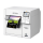 Epson ColorWorks C4000, Glänzende Schwarztinte, Cutter, ZPLII, USB, Ethernet
