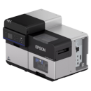 Epson ColorWorks C8000e, matte black ink, Cutter, Disp.,...