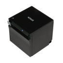 Epson TM-m50, USB, RS232, Ethernet, ePOS, schwarz