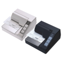 Epson TM-U 295 , RS232, weiß