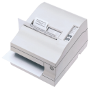Epson TM-U 950 II, RS232, Cutter, weiß