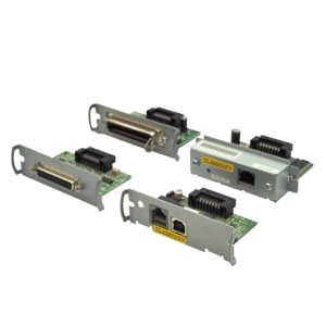 Epson Powered USB Interface