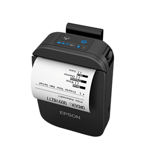 Epson TM-P20II, 8 Punkte/mm (203dpi), USB-C, BT, Kit (USB)