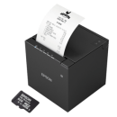 Epson TSE, MicroSD, 5 Jahre