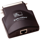 Zebra Printserver, intern