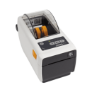 Zebra ZD411-HC, 12 Punkte/mm (300dpi), RTC, USB,...