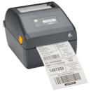 Zebra ZD421c, Farbbandkassette, 8 Punkte/mm (203dpi),...