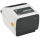 Zebra ZD421d Healthcare, 12 Punkte/mm (300dpi), RTC, USB, USB-Host, BT (BLE), Ethernet, weiß