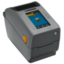 Zebra ZD611, 8 Punkte/mm (203dpi), EPLII, ZPLII, USB, BT,...