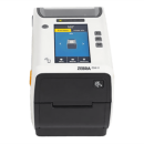 Zebra ZD611-HC, 8 Punkte/mm (203dpi), USB, BT, Ethernet,...