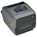 Zebra ZD621d, 12 Punkte/mm (300dpi), Cutter, linerless,...