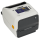 Zebra ZD621d Healthcare, 8 Punkte/mm (203dpi), Disp. (Farbe), RTC, USB, USB-Host, RS232, BT (BLE), Ethernet, weiß