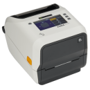 Zebra ZD621t Healthcare, 8 Punkte/mm (203dpi), Disp....