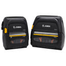 Zebra ZQ521, BT, WLAN, 8 Punkte/mm (203dpi), linerless,...