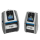 Zebra ZQ620 Healthcare, BT, WLAN, 8 Punkte/mm (203dpi), LTS, Disp., EPL, ZPL, ZPLII, CPCL