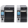 Zebra ZT610, 8 Punkte/mm (203dpi), Disp. (Farbe), RTC, RFID, ZPL, ZPLII, USB, RS232, BT, Ethernet
