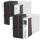 Evolis Primacy 2, einseitig, 12 Punkte/mm (300dpi), USB, Ethernet, Smart