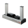 Evolis Quantum2, beidseitig, 12 Punkte/mm (300dpi), USB, Ethernet, MSR, Smart