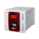 Evolis Zenius, einseitig, 12 Punkte/mm (300dpi), USB, Kit...