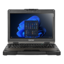 Getac B360G2, 33,8cm (13,3), Full HD, QWERTZ (DE), Chip,...