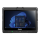 Getac K120, Full HD, USB, BT, Ethernet, WLAN, SSD, Win. 11 Pro
