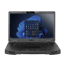 Getac S510, Thunderbolt 4, 39,6cm (15,6), Full HD, QWERTZ...