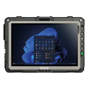 Getac UX10G3-EX, ATEX, 25,7cm (10,1), USB, BT, WLAN (WLAN), Intel Core i5, SSD, Win. 11 Pro, ATEX