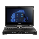 Getac V110, 29,5cm (11,6), Full HD, QWERTY, GPS, Chip,...