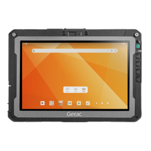 Getac ZX10, 25,7cm (10,1), GPS, USB, USB-C, BT (5.0), WLAN, Android, GMS