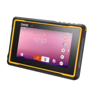 Getac ZX70 Select Solution SKU, USB, BT, WLAN, 4G, GPS, Android