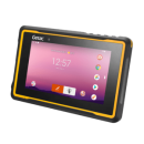 Getac ZX70 Select Solution SKU, USB, BT, WLAN, 4G, GPS,...