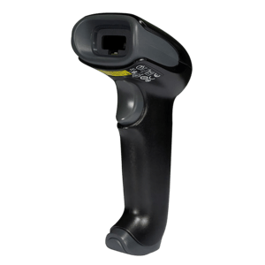 Honeywell Voyager 1250g, 1D, Multi-IF, weiß