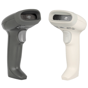 Honeywell Voyager 1350g 2D, Multi-IF, schwarz