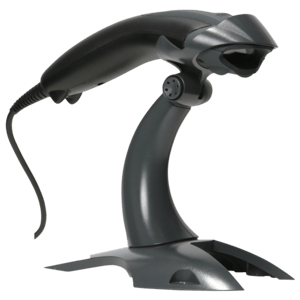 Honeywell Voyager 1400g, PDF, 2D, Multi-IF, Kit (USB), schwarz