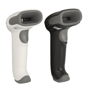 Honeywell 1472g, BT, 1D, BT, schwarz