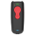 Honeywell Voyager 1602g, BT, 2D, USB, BT (iOS), Kit (USB), schwarz