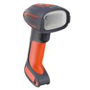 Honeywell Granit 1920i, 2D, DPM, Multi-IF, Kit (USB), rot